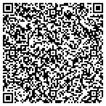 QR-код с контактной информацией организации Прялка, магазин товаров для рукоделия, Склад