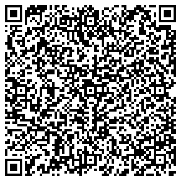 QR-код с контактной информацией организации ООО Тэка