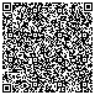 QR-код с контактной информацией организации Участковый пункт полиции, район Северное Измайлово, №48