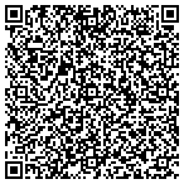 QR-код с контактной информацией организации Кайзер