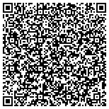 QR-код с контактной информацией организации Участковый пункт полиции, район Покровское-Стрешнево, №23