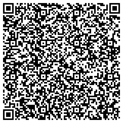 QR-код с контактной информацией организации Приморский Краевой Дом молодежи
