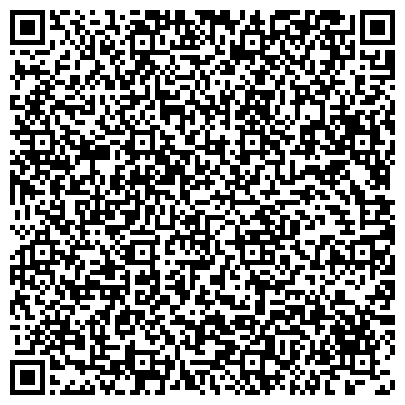 QR-код с контактной информацией организации Участковый пункт полиции, район Измайлово Северное, №46