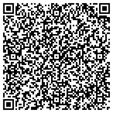 QR-код с контактной информацией организации Дворец культуры г. Артема