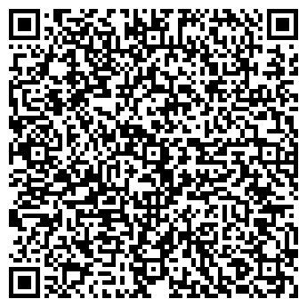 QR-код с контактной информацией организации Сказка