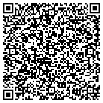 QR-код с контактной информацией организации Быстрые займы