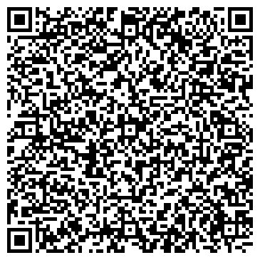 QR-код с контактной информацией организации ООО ХимПЛАСТ