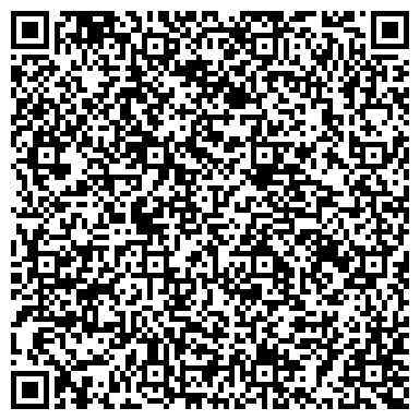 QR-код с контактной информацией организации Участковый пункт полиции, Останкинский район