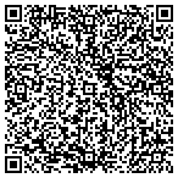 QR-код с контактной информацией организации Упаковка, торговая компания, ИП Меринова К.Е.