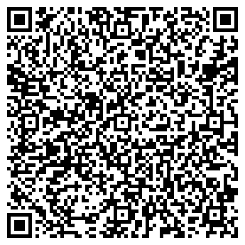 QR-код с контактной информацией организации Быстрые займы