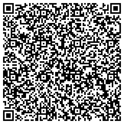 QR-код с контактной информацией организации ООО АЙС МАСТЕР