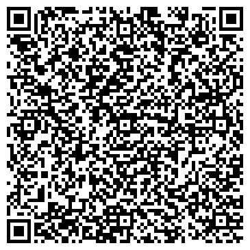 QR-код с контактной информацией организации Участковый пункт полиции, г. Жуковский, №3