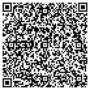 QR-код с контактной информацией организации Магнит