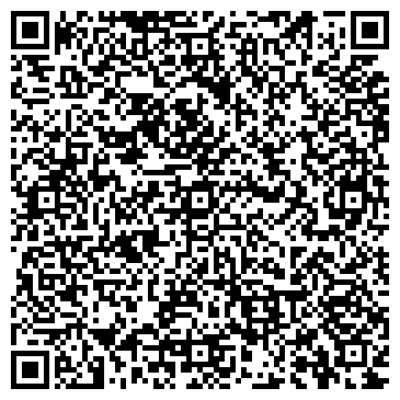 QR-код с контактной информацией организации ООО Теххолод