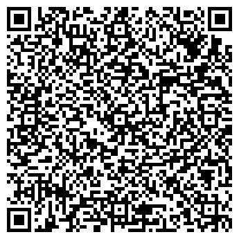 QR-код с контактной информацией организации Миледи