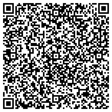 QR-код с контактной информацией организации Надеждинский центр культуры