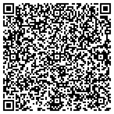 QR-код с контактной информацией организации ООО Плазма-сервис