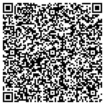 QR-код с контактной информацией организации Сакана Суши