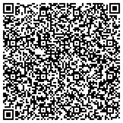 QR-код с контактной информацией организации Чайникоff Утюгоff Феноff, магазин, Интернет-магазин бытовой техники