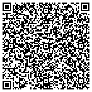 QR-код с контактной информацией организации ЦВЕТЫторг