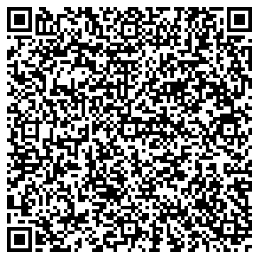 QR-код с контактной информацией организации Участковый пункт полиции, Алтуфьевский район