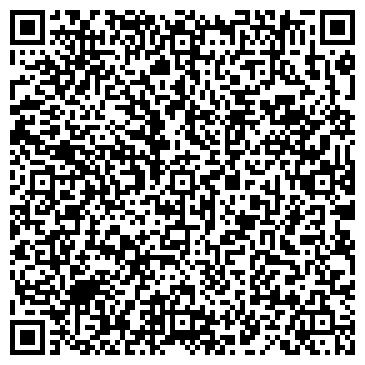 QR-код с контактной информацией организации Сакана Суши
