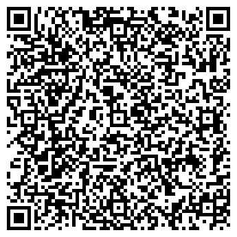 QR-код с контактной информацией организации Строитель