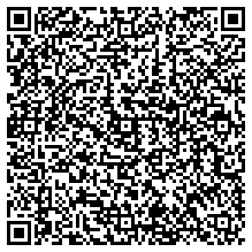 QR-код с контактной информацией организации Matsuri