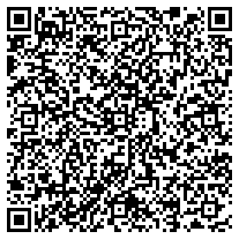 QR-код с контактной информацией организации УАЗ-центр