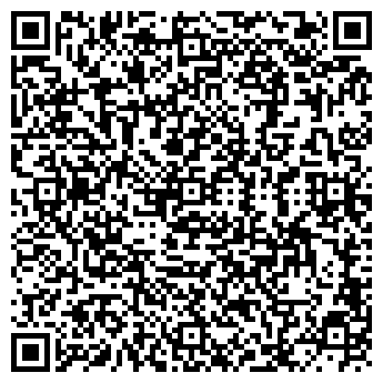 QR-код с контактной информацией организации Строитель