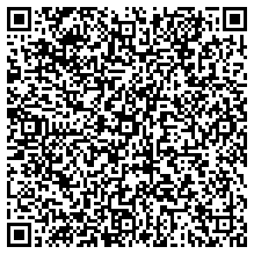 QR-код с контактной информацией организации Дикси