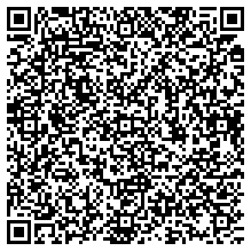 QR-код с контактной информацией организации Осама-Суши, ресторан японской кухни