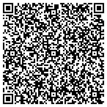 QR-код с контактной информацией организации Магнит