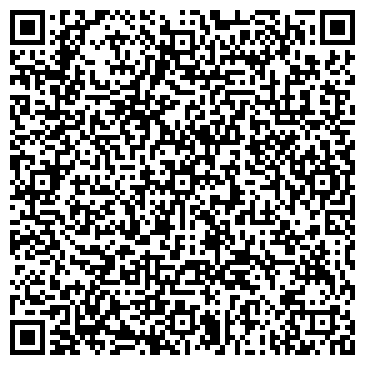 QR-код с контактной информацией организации Дикси