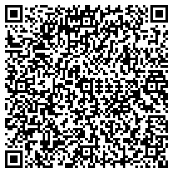 QR-код с контактной информацией организации ЗАО Экономбанк