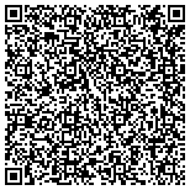 QR-код с контактной информацией организации Вегетарианское кафе  "Ганга"