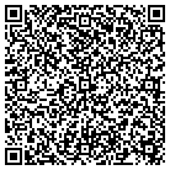 QR-код с контактной информацией организации Банкомат, Восточный экспресс банк, ОАО