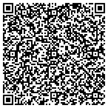 QR-код с контактной информацией организации NOVO sib IT