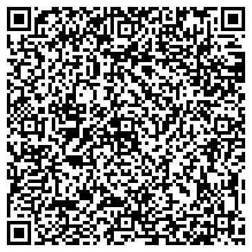 QR-код с контактной информацией организации Ткани, магазин, ИП Алиева Н.Е.