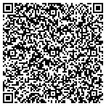 QR-код с контактной информацией организации Автошкола Практика