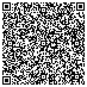 QR-код с контактной информацией организации Магазин тканей и фурнитуры на ул. 64 Армии, 6