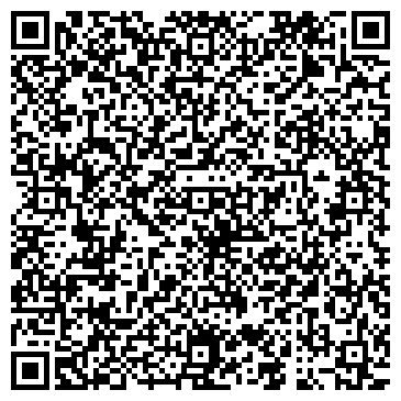 QR-код с контактной информацией организации РоялБукет