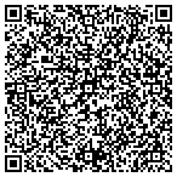 QR-код с контактной информацией организации Банкомат, Московский Индустриальный Банк, ОАО, филиал в г. Саратове