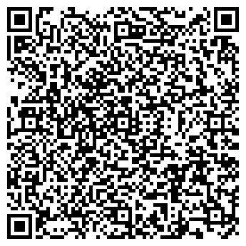 QR-код с контактной информацией организации Пиццерия "OKI DOKI"