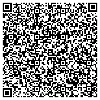 QR-код с контактной информацией организации ООО Меценат+