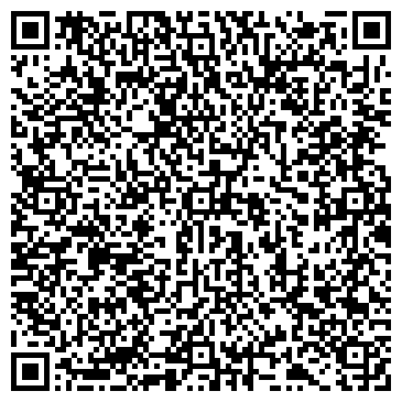 QR-код с контактной информацией организации ООО Торговый дом Папирус-Столица