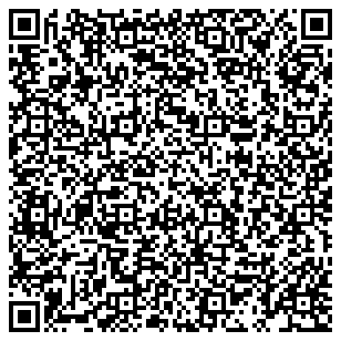 QR-код с контактной информацией организации Участковый пункт полиции, район Южное Тушино