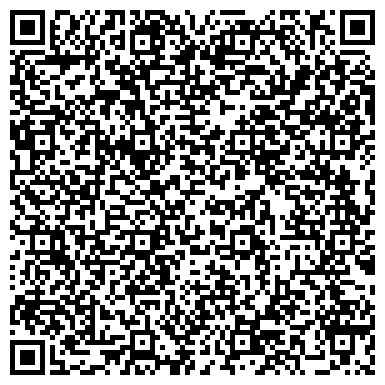 QR-код с контактной информацией организации Алтайнедра