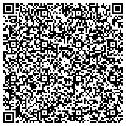 QR-код с контактной информацией организации ОАО Поволжский банк Сбербанка России