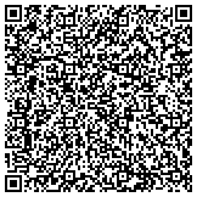 QR-код с контактной информацией организации Приокский ДОСААФ России по Нижегородской области